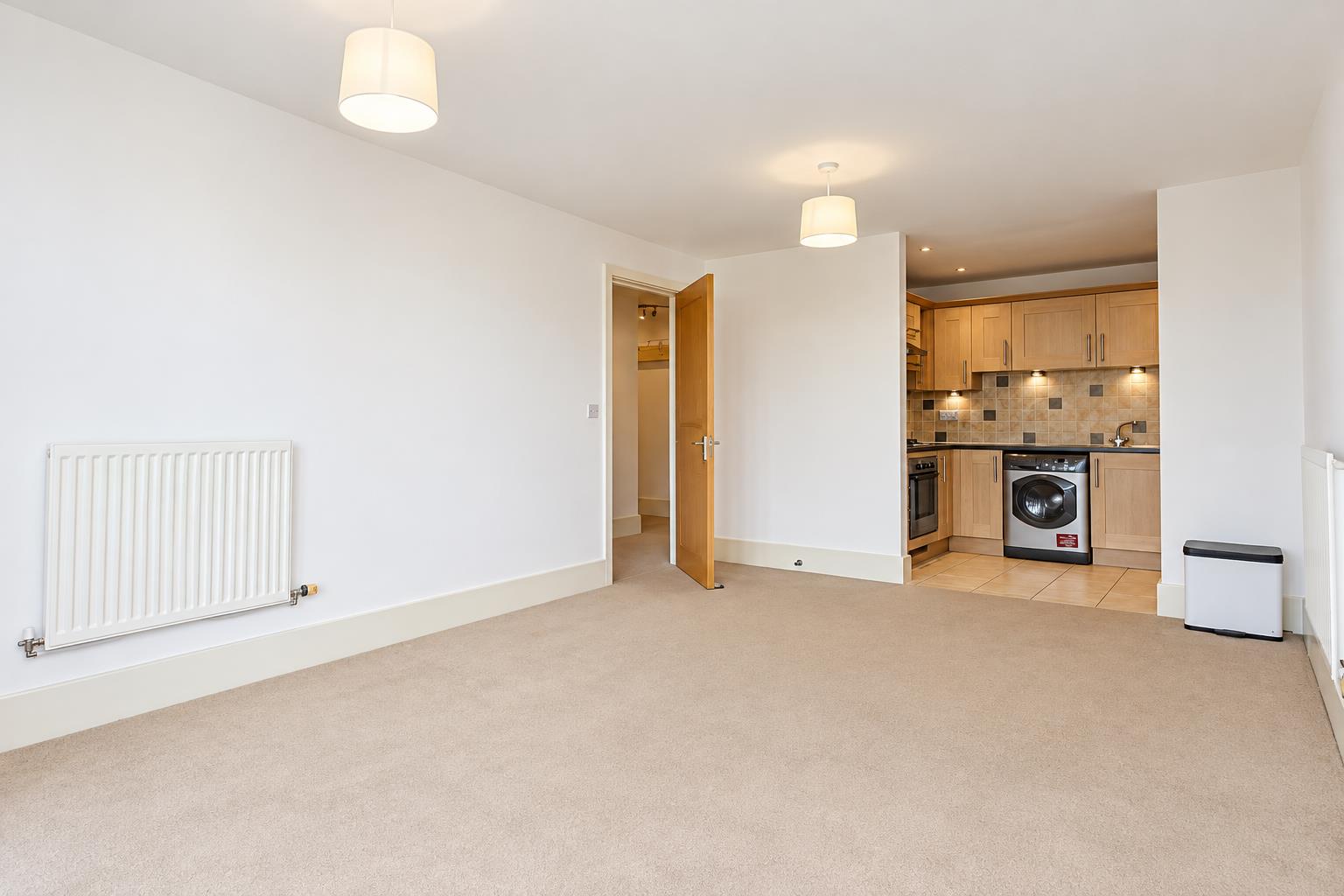 Singleton Drive, Milton Keynes
